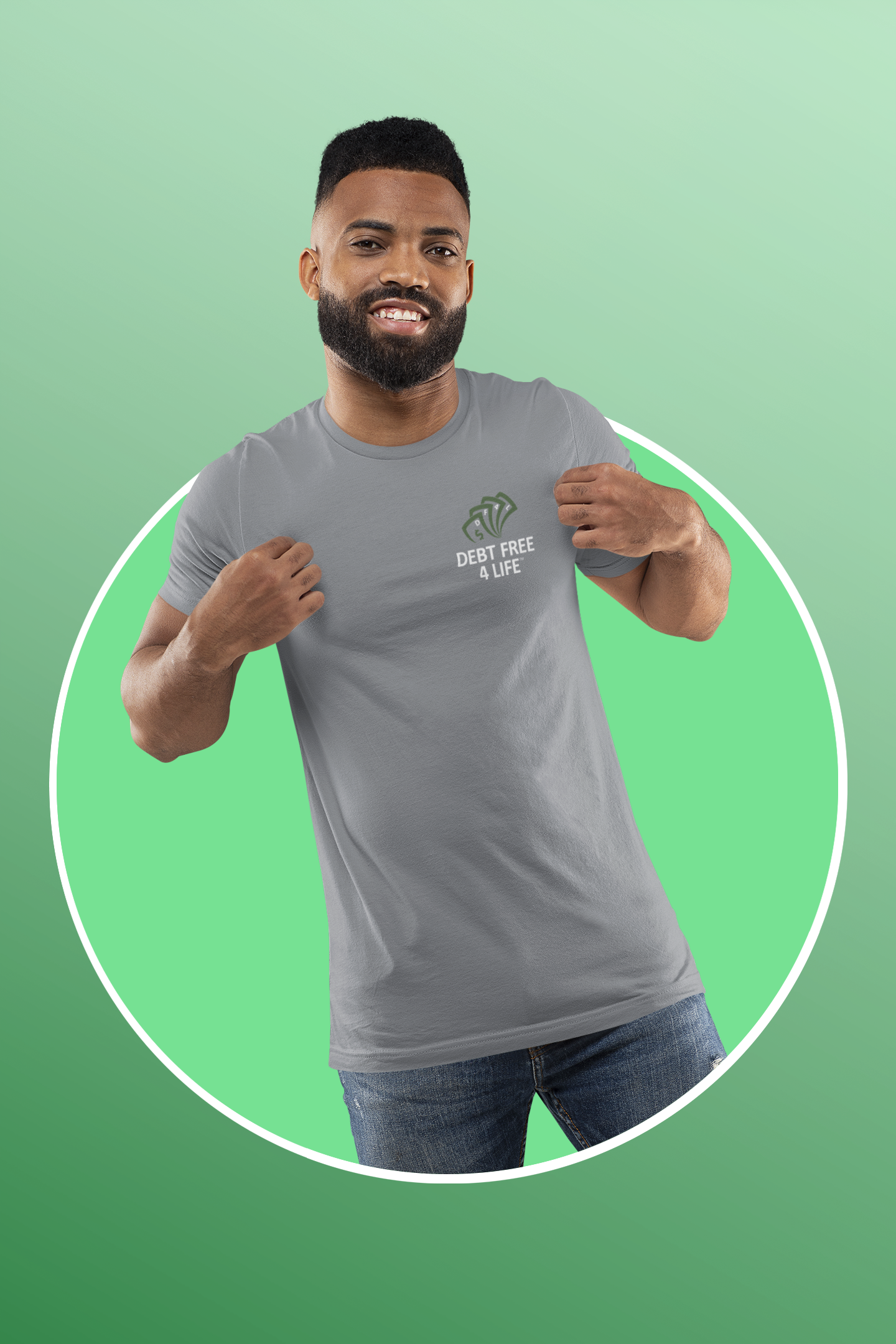 1. Unisex Zone Performance T-shirt