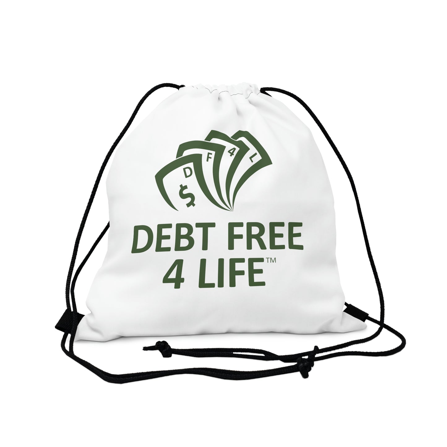 Outdoor Drawstring Bag