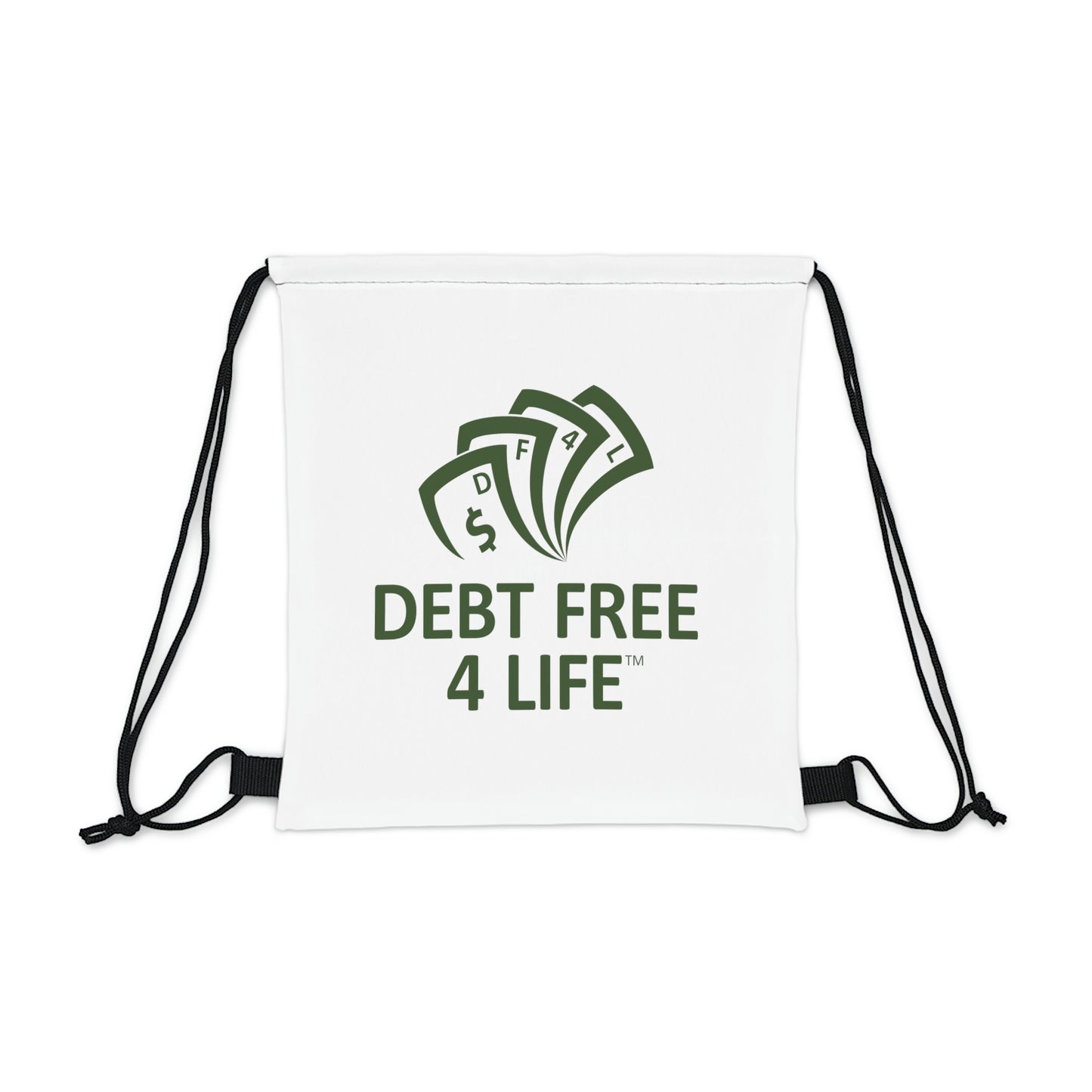 Outdoor Drawstring Bag