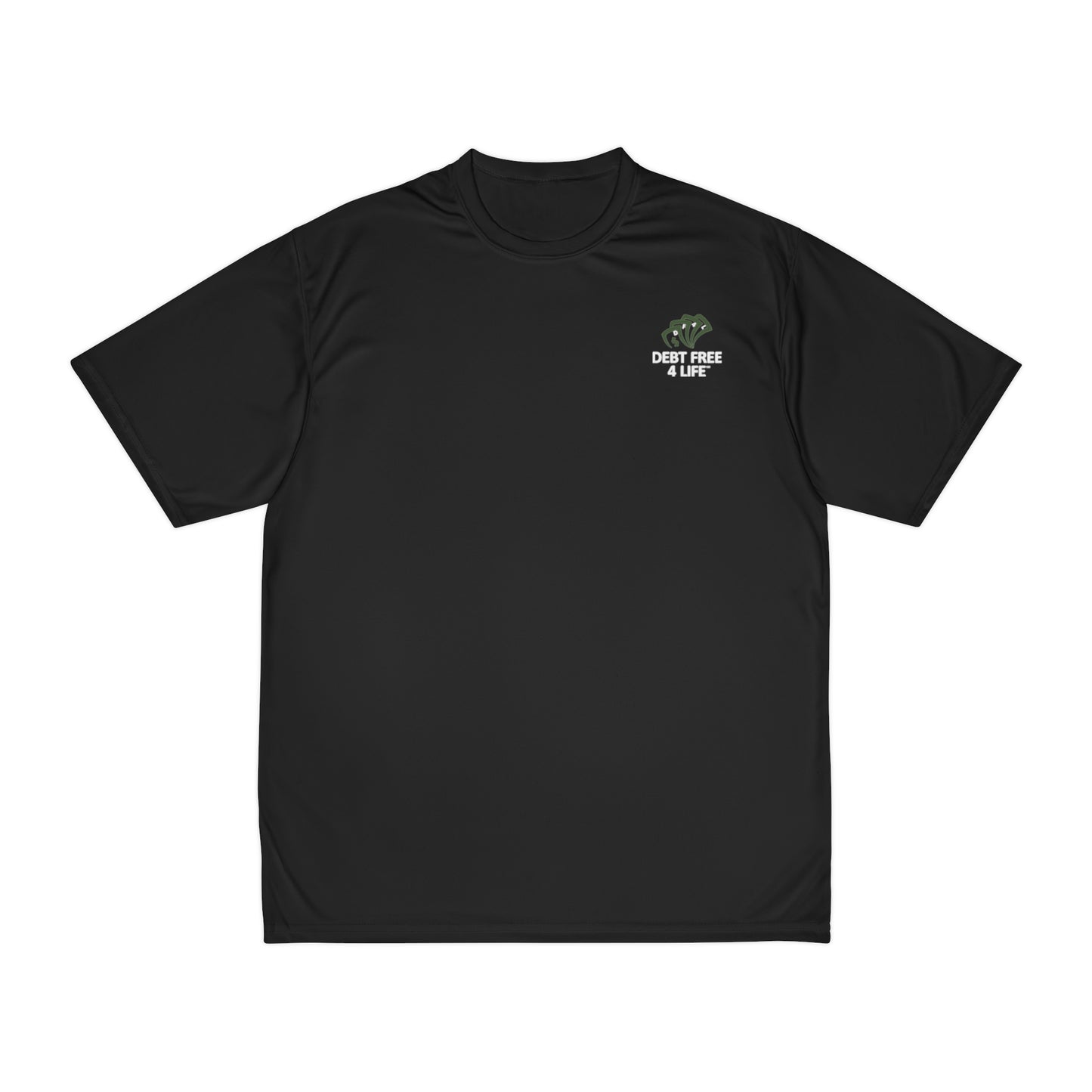 9. Men's Performance T-Shirt