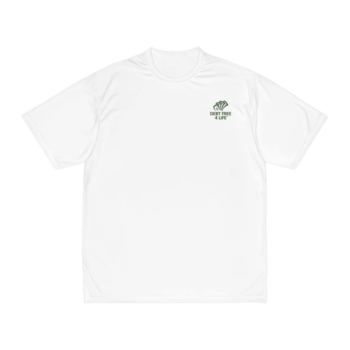 9. Men's Performance T-Shirt