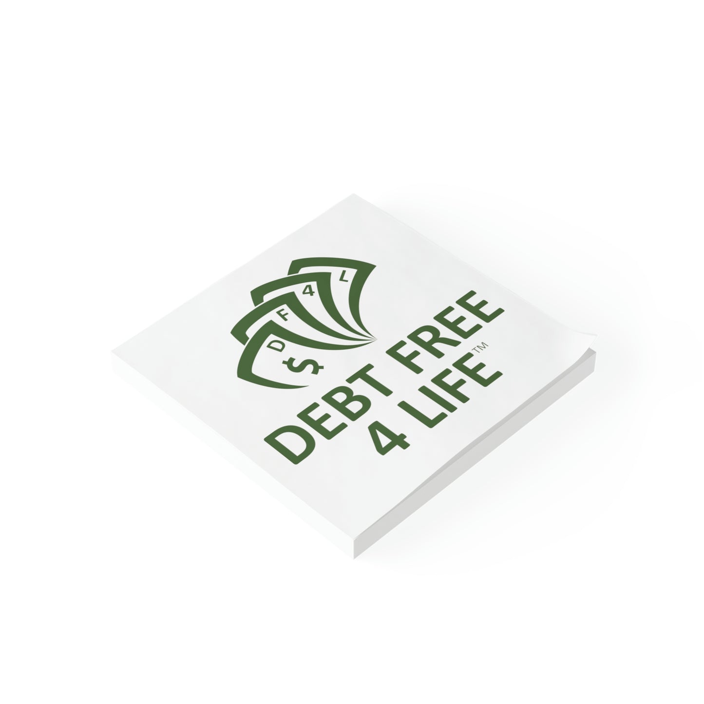 Post-it® Note Pads