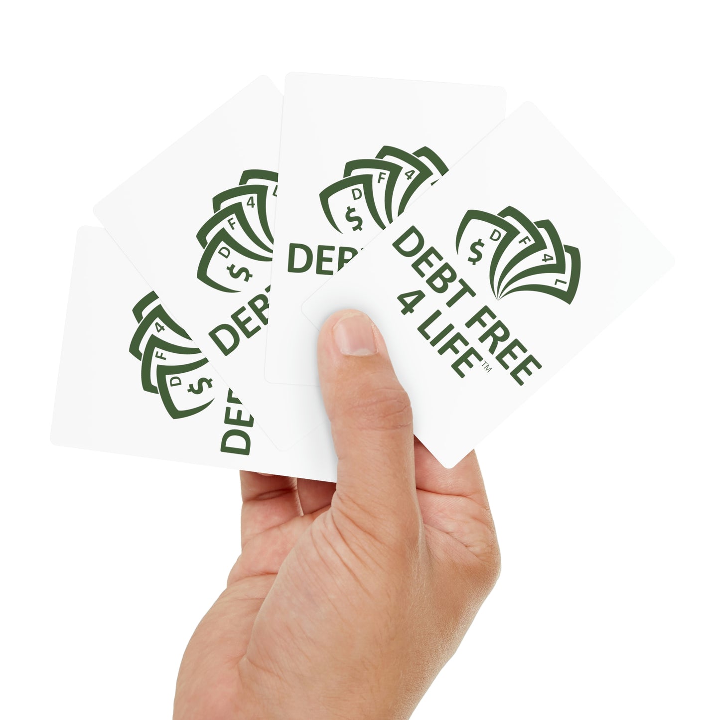 Poker Cards
